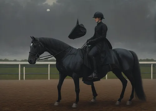 dressage,black horse,standardbred,equestrian,riderless,equestrian sport,equitation,horseman,equestrian helmet,equestrianism,dream horse,racehorse,arabian horse,equine coat colors,andalusians,endurance riding,equine,brolly,man and horses,thoroughbred arabian,Conceptual Art,Daily,Daily 30
