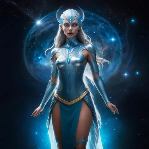 ororo,allura,blue enchantress,lilandra,jaina,lalazarian,zauriel,amora,diana,fantasy woman,aquarius,anakara,alani,azarian,saturnyne,ice queen,liara,prospera,star mother,varya