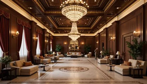 hotel hall,lobby,hotel lobby,emirates palace hotel,rotana,foyer,royal interior,habtoor,ballroom,entrance hall,kempinski,amanresorts,hallway,luxury hotel,intercontinental,grand hotel europe,gleneagles hotel,largest hotel in dubai,hotel nacional,grand hotel