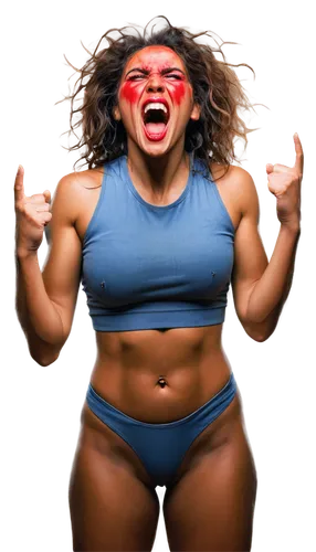 strongwoman,haka,muscle woman,ronda,monifa,bufferin,rousey,strong woman,jojo,thighpaulsandra,lelei,iwf,anele,fatu,titterrell,diet icon,tamina,mickie,hard woman,kharma,Conceptual Art,Daily,Daily 01