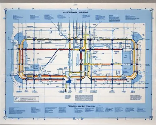 tube map,electrical planning,schematics,floorpan,vignelli,circuit diagram,subway system,schematic,blueprints,crossrail,generalplan,floorplan,architect plan,blueprint,thameslink,plan,railway system,cutaways,pipework,pipe work,Unique,Design,Blueprint