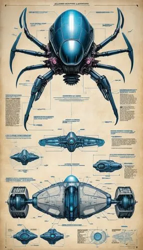 alien ship,deep sea nautilus,nautilus,battlecruiser,constellation swordfish,carrack,scarab,uss voyager,airships,cardassian-cruiser galor class,vector infographic,space ship model,sci fiction illustration,supercarrier,voyager,space ships,steam frigate,sci fi,star ship,starship,Unique,Design,Blueprint