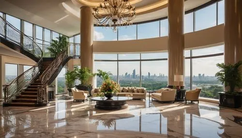 luxury home interior,penthouses,damac,rotana,lebua,lobby,largest hotel in dubai,luxury property,jumeirah,glass wall,habtoor,luxury home,hotel lobby,contemporary decor,luxury hotel,luxury real estate,uae,sathorn,modern decor,waterview,Illustration,American Style,American Style 12