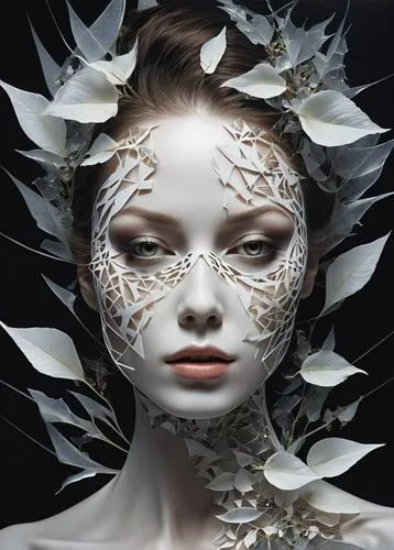 masquerade,vespertine,biomechanical,fractals art,rankin,unmasks,Photography,General,Realistic