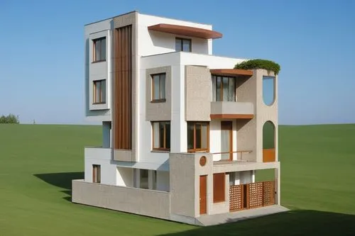 cubic house,cube stilt houses,modern architecture,antilla,3d rendering,modern house,residential tower,multistorey,vastu,residential house,inmobiliaria,two story house,modern building,amrapali,frame ho