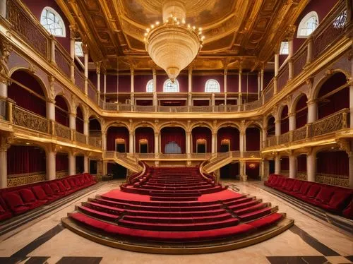 nationaltheatret,concertgebouw,theatre stage,theatre,immenhausen,theater stage,concert hall,zaal,royal interior,teatro,hoftheater,the lviv opera house,opera house,auditorium,konzerthaus berlin,schauspiel,palco,philharmonique,old opera,music hall,Art,Classical Oil Painting,Classical Oil Painting 07