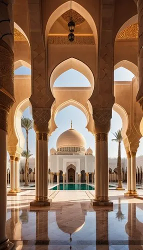 king abdullah i mosque,al nahyan grand mosque,sultan qaboos grand mosque,qasr al watan,hassan 2 mosque,abu dhabi mosque,alabaster mosque,the hassan ii mosque,grand mosque,quasr al-kharana,sheihk zayed mosque,zayed mosque,mosque hassan,mamounia,mosques,marrakesh,mihrab,islamic architectural,university al-azhar,qasr al kharrana,Conceptual Art,Daily,Daily 20