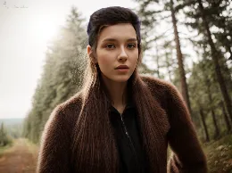 bearskin,fur coat,fur,fur clothing,katniss,marten,clove,eurasian,ursa,digital compositing,native american,tundra,vintage woman,miss circassian,elven,vatra,birce akalay,northern,vintage girl,edit icon