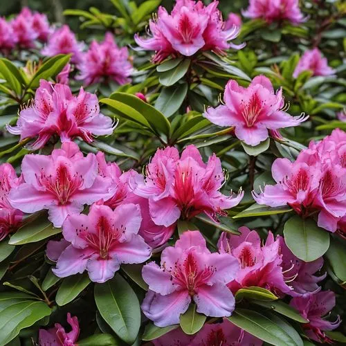 杜鵑花,azaleas,rhododendron,pink azaleas,pacific rhododendron,rhododendron kurume,azalea coral bells,rhododendrons,rhododendron indicum,rhododendron kiusianum aso,chinese magnolia,azalea,rhododendron cat