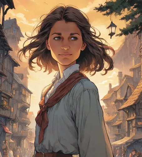 rosa ' amber cover,cg artwork,princess leia,the wanderer,solo,mulan,girl in a historic way,wanderer,mystical portrait of a girl,little girl in wind,vanessa (butterfly),sci fiction illustration,mowgli,fantasy portrait,jasmine,city ​​portrait,pilgrim,medina,heroic fantasy,cassia