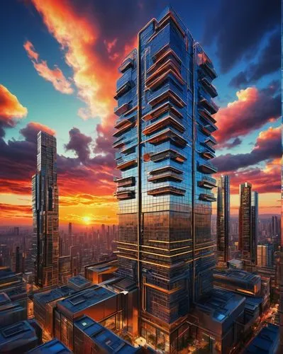 skyscraper,supertall,the skyscraper,antilla,tallest hotel dubai,skycraper,skyscraping,skyscrapers,skyscapers,futuristic architecture,urban towers,ctbuh,high-rise building,largest hotel in dubai,dubia,sky apartment,dubay,steel tower,skylstad,skyscraper town,Art,Artistic Painting,Artistic Painting 39