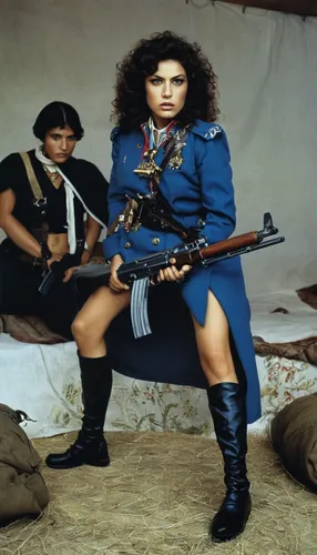 afro american girls,peruvian women,basotho musicians,policewoman,girl with a gun,cossacks,girl with gun,nancy crossbows,beautiful african american women,east german,girl scouts of the usa,gipsy,woman holding gun,indonesian women,tassili n'ajjer,afar tribe,beautiful girls with katana,the cuban police,retro women,vintage 1978-82,Photography,Fashion Photography,Fashion Photography 20