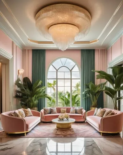 beverly hills hotel,rosecliff,art deco,hotel lobby,poshest,casa fuster hotel,claridges,lanesborough,opulently,luxury hotel,opulent,ritzau,mahdavi,hotel nacional,riviera,luxury home interior,opulence,palatial,lobby,palladianism,Illustration,Black and White,Black and White 17