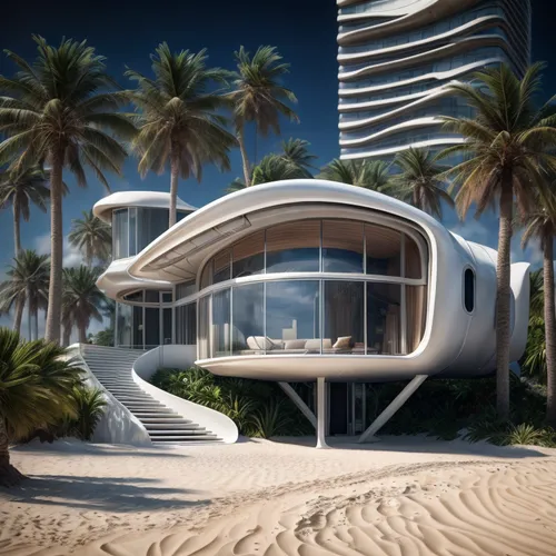 futuristic architecture,dunes house,jumeirah beach hotel,luxury property,jumeirah,jumeirah beach,cube stilt houses,3d rendering,modern architecture,largest hotel in dubai,luxury real estate,united arab emirates,futuristic art museum,luxury home,beach house,tropical house,holiday villa,dhabi,futuristic landscape,abu dhabi