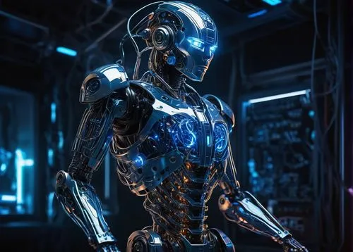 cyborg,valerian,cybernetics,terminator,endoskeleton,ironman,exoskeleton,artificial intelligence,humanoid,ai,nova,scifi,sci fi,droid,war machine,electro,cyber,symetra,alien warrior,sci-fi,Conceptual Art,Fantasy,Fantasy 18