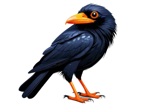 3d crow,bird png,crows bird,raven bird,bateleur,garrison,night bird,orange beak,raven rook,microraptor,chakavian,black raven,carrion crow,corvidae,malkoha,black crow,eoraptor,corvus,dromaeosaurs,karasu,Conceptual Art,Fantasy,Fantasy 12