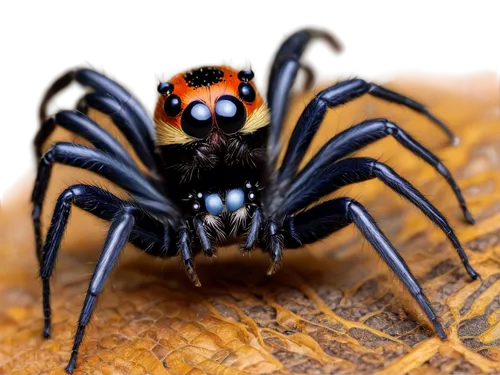 salticid,baboon spider,jumping spider,choreutidae,zebraspinne,tarantula,arachnida,smithi,phidippus,avicularia,chelicerae,anansi,latrodectus,salticidae,edged hunting spider,st andrews cross spider,pumpkin spider,araneus,ciconiidae,aranha,Illustration,American Style,American Style 14