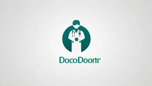 Craft a minimalist doctor logo with a clean and contemporary look,medical logo,dribbble logo,doo,dribbble icon,logodesign,social logo,dodo,doctor doom,logotype,dribbble,dobok,dotombori,door,doctor,cov