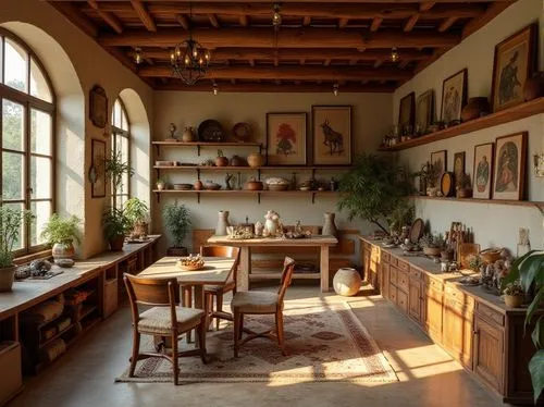 kitchen interior,the kitchen,vintage kitchen,home interior,kitchen,victorian kitchen,dining room,biedermeier,breakfast room,cucina,loft,inglenook,danish room,kitchens,interior decor,kitchen table,tile kitchen,kitchen design,chefs kitchen,tuscan,Photography,General,Realistic