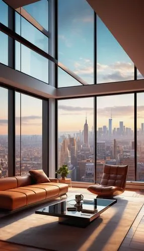 penthouses,hoboken condos for sale,sky apartment,modern living room,homes for sale in hoboken nj,minotti,interior modern design,modern decor,apartment lounge,homes for sale hoboken nj,hudson yards,tishman,3d rendering,livingroom,cityview,living room,skyscapers,glass wall,contemporary decor,city view,Illustration,Realistic Fantasy,Realistic Fantasy 31