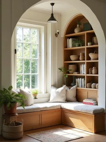 wooden windows,bay window,inglenook,wood window,sunroom,bookcases,Photography,Fashion Photography,Fashion Photography 08