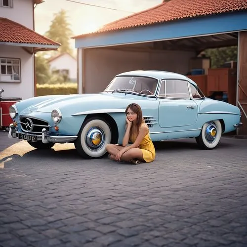 bmw 700,bmw 600,vintage car,bmw 501,girl and car,vintage cars,oldtimer car,classic mercedes,sunbeam alpine,bmw 320,sunbeam tiger,triumph vitesse,classic car,honda s600,antique car,honda s500,opel record,lotus cortina,nsu sport prinz,opel record coupe,Photography,General,Realistic