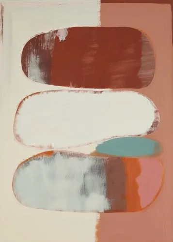 palette,matruschka,brushstroke,thick paint strokes,abstracts,abstraction,paint strokes,abstract painting,postmasters,pastel paper,color palette,carol colman,paint brush,paint pallet,painterly,brush strokes,composition,painted eggshell,paints,abstract shapes,Art,Artistic Painting,Artistic Painting 23