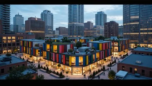 luminato,ocad,kimmelman,maisonneuve,nscad,berczy,yaletown,mvrdv,toronto,condos,torontos,yorkville,museumsquartier,lofts,highline,osgoode,adjaye,rmit,ryerson,massart