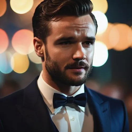 tziolis,damat,debonair,bow tie,suave,alboran,Photography,General,Cinematic