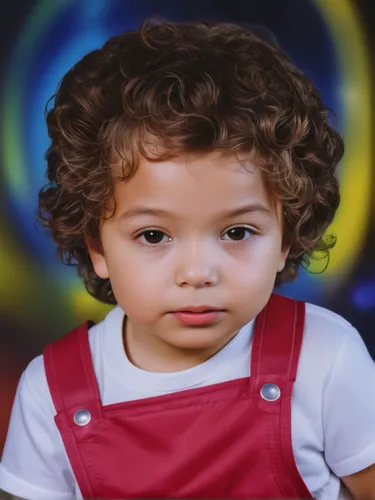 niño con camisa blanca y overol rojo,child portrait,children's background,portrait background,children's photo shoot,photos of children,diabetes in infant,children's eyes,custom portrait,shirley templ