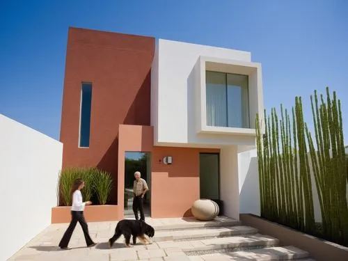 dunes house,cubic house,modern house,exterior decoration,residential house,mahdavi,Photography,General,Realistic