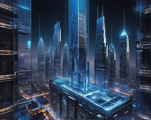 cybercity,metropolis,cityscape,cybertown,skyscraper,cyberport,futuristic landscape,ctbuh,the skyscraper,futuristic,skyscrapers,cityzen,skycraper,futuristic architecture,hypermodern,cyberia,cyberview,megacorporation,megalopolis,cyberpunk,Conceptual Art,Daily,Daily 14