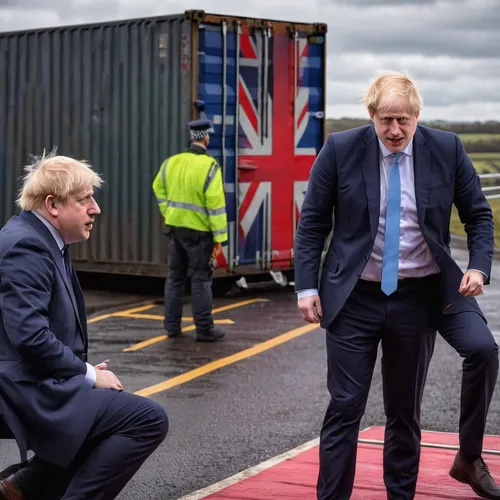 Chancellor Rishi Sunak warns Boris Johnson that Britain's draconian border restrictions are 'out of step' with international rivals and damage the economy as PM prepares to unveil new travel rules thi