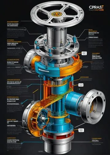 orrery,crankshaft,wheel hub,gears,hub gear,gas compressor,combined heat and power plant,brake system,univalve,gearbox,automotive wheel system,crane vessel (floating),bearing compass,design of the rims,deep-submergence rescue vehicle,internal-combustion engine,drive axle,pressure regulator,drive shaft,aglais io,Unique,Design,Infographics