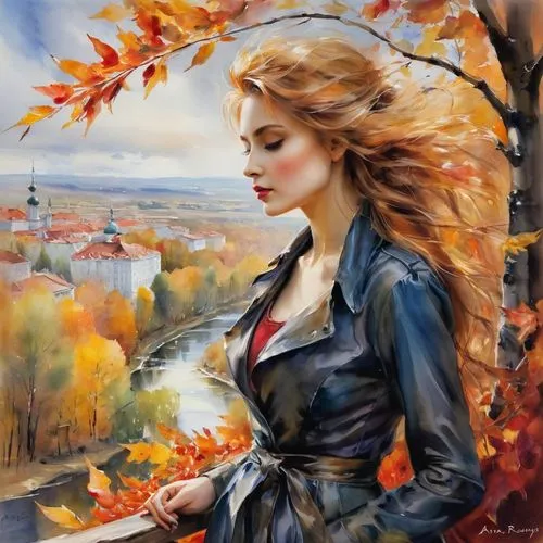 autumn background,autumn landscape,autumn day,autumn icon,autumn idyll,golden autumn,in the autumn,the autumn,one autumn afternoon,autumn,autumn taste,autumn scenery,autumn morning,just autumn,fall landscape,autumn theme,autumn mood,autumn colors,light of autumn,autumn season,Illustration,Paper based,Paper Based 11