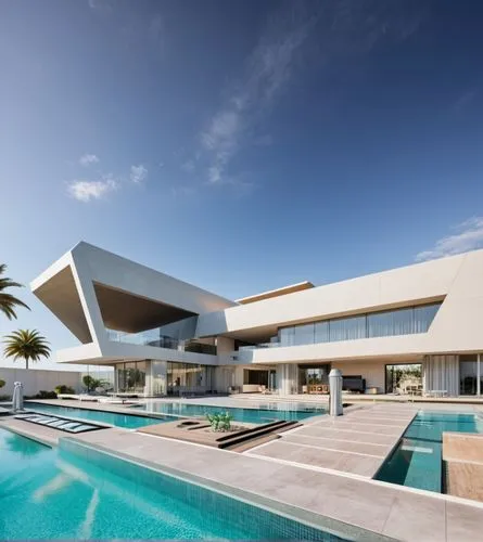 modern architecture,dunes house,modern house,futuristic architecture,luxury home,pool house,luxury property,futuristic art museum,holiday villa,roof top pool,contemporary,infinity swimming pool,swimming pool,3d rendering,mansion,yacht exterior,archidaily,beach house,superyacht,leisure facility,Photography,General,Realistic