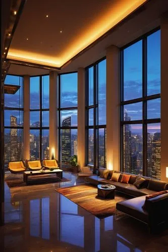 penthouses,modern living room,livingroom,living room,great room,sky apartment,luxury home interior,apartment lounge,luxury property,family room,luxury,luxury suite,interior modern design,luxury real estate,luxurious,loft,modern room,beautiful home,skyloft,luxury home,Conceptual Art,Oil color,Oil Color 09