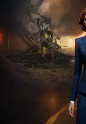 bioshock,fallout,janeway,holtzman,klobuchar,chyler,dreamfall,fiorina,merula,anchorwoman,liara,falke,scully,newswoman,xcom,telltale,zetterlund,triss,compositing,degette