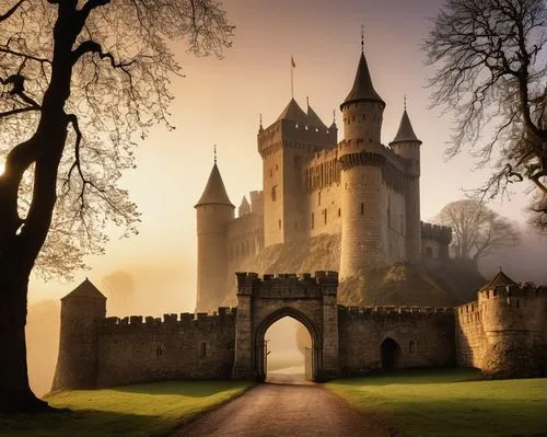 fairytale castle,medieval castle,fairy tale castle,castle of the corvin,castles,castlelike,moated castle,castle,castel,fairy tale castle sigmaringen,gold castle,castellated,templar castle,haunted castle,fairy tale,knight's castle,pierrefonds,castling,chateaux,fairytale,Illustration,Retro,Retro 06