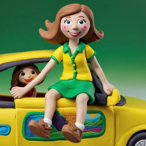 girl in car,girl and car,cartoon car,agnes,woman in the car,carsharing,3d car model,car rental,cute cartoon character,car hop,car model,playmobil,chevrolet spark,girl scouts of the usa,car,ford c-max,animated cartoon,toyota vitz,dormobile,jeep compass,Unique,3D,Clay