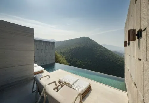 amanresorts,snohetta,infinity swimming pool,house in mountains,lefay,house in the mountains,Photography,General,Natural