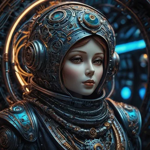 amidala,andromeda,liora,echo,cortana,ultramarine,jaya,automaton,warden,cyberia,inquisitor,prospera,liara,rivara,majevica,ermakova,scifi,cyberangels,blue enchantress,velika,Conceptual Art,Sci-Fi,Sci-Fi 02