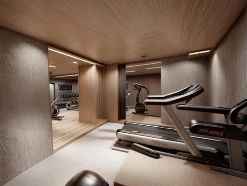 fitness room,fitness center,technogym,fitness facility,precor,spaceship interior,leisure facility,interior modern design,rovere,millwork,paneling,gymnastics room,interiors,therapy room,gymnase,walk-in closet,associati,salle,modern room,compartment