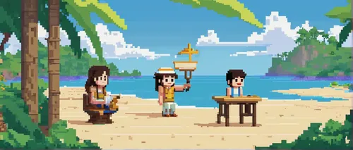 perfume bottle silhouette,pixel art,monkey island,adventure game,island group,world 2nd clear lake,action-adventure game,2d,island residents,picnic,perfume,idyllic,ms island escape,facebook pixel,bandstand,delight island,game illustration,8bit,wooden pier,resort town,Unique,Pixel,Pixel 01