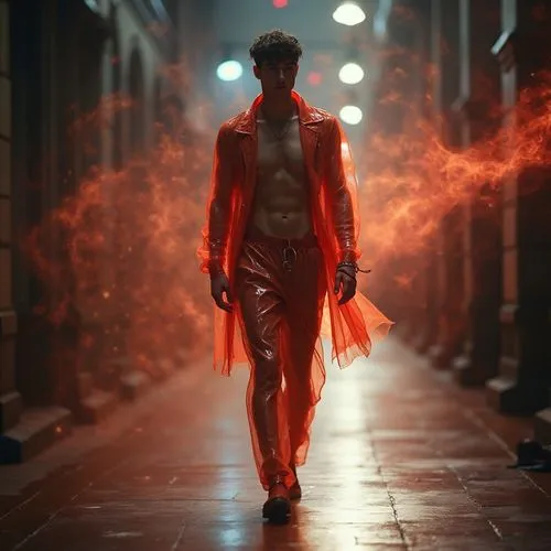 fire dancer,dralion,polunin,redhot,aflame,firebrand,Photography,Artistic Photography,Artistic Photography 01