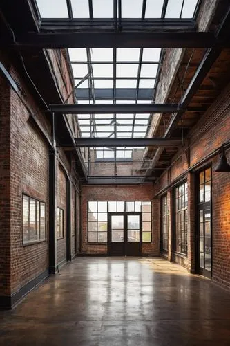 lofts,loft,daylighting,factory hall,brickworks,industrial hall,brickyards,warehouse,crossbeams,offices,warehouses,dogpatch,industrial building,linthouse,eyebeam,structural glass,eveleigh,redbrick,headhouse,loading dock,Illustration,Black and White,Black and White 29