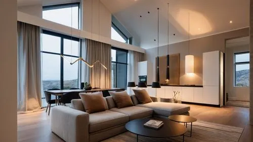 modern room,penthouse apartment,livingroom,interior modern design,modern living room,sky apartment,luxury home interior,living room,contemporary decor,modern decor,great room,loft,apartment lounge,hom