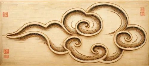 線條感，中國傳統畫風,woodblock,wood carving,carved wood,marquetry,patterned wood decoration,wuhuan,wenyuan,calligraphies,woodcarving,guqin,cool woodblock images,japanese waves,wood board,sensu,zuoyi,woodburning