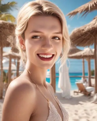 margairaz,beach background,hazelius,lili,elsa,karlie,acuvue,frederikke,smiling,romijn,sonrisa,malibu,rosamund,margaery,marguerita,johansson,zaripova,marimar,bellissima,chloe,Photography,Commercial