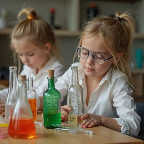 science education,sciencetimes,children learning,natural scientists,montessori,bioscientists